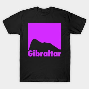 Gibraltar T-Shirt
